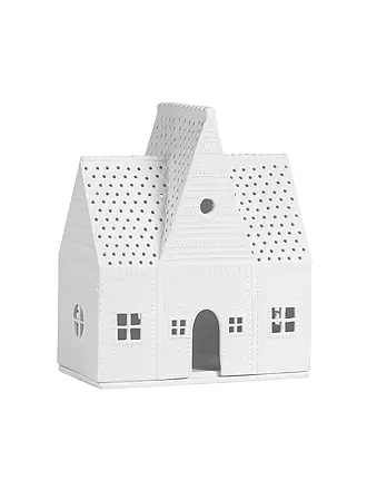 RAEDER | Lichthaus Casa de pan de jengibre grande | 